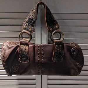 Betsey Johnson Handbag.